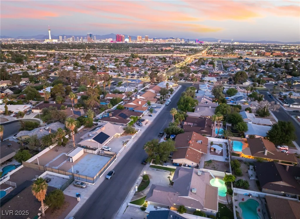 1009 Ironwood, Las Vegas, NV 89108