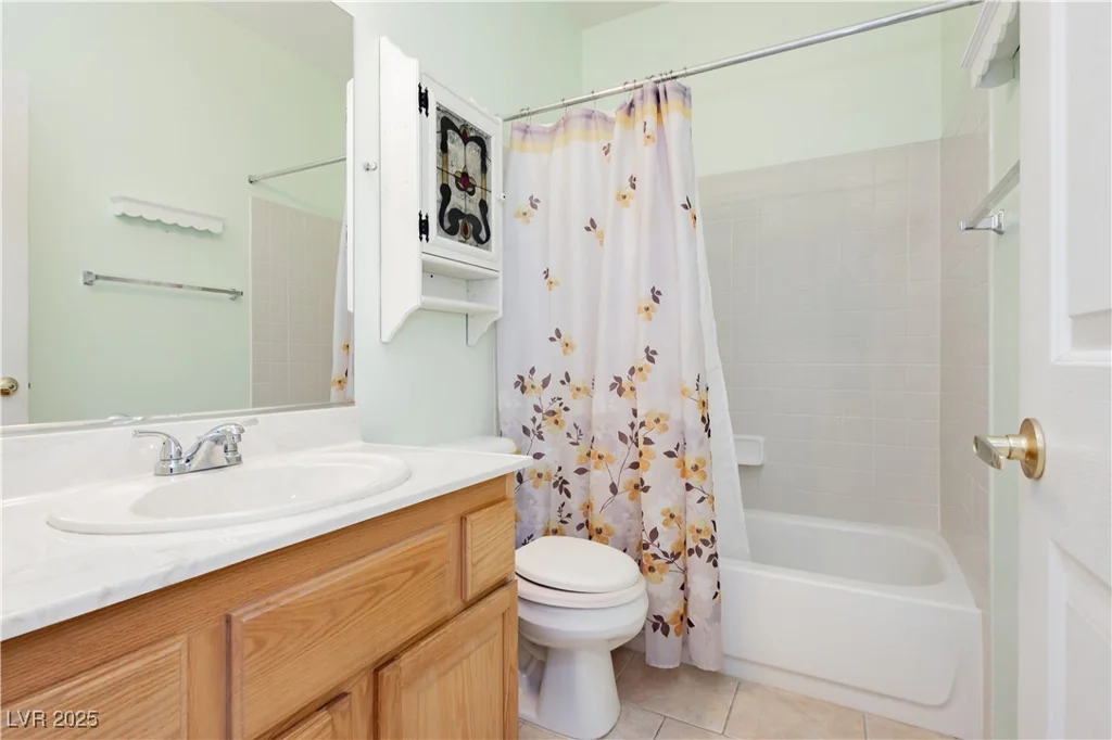 5402 Winterdale, North Las Vegas, NV 89031