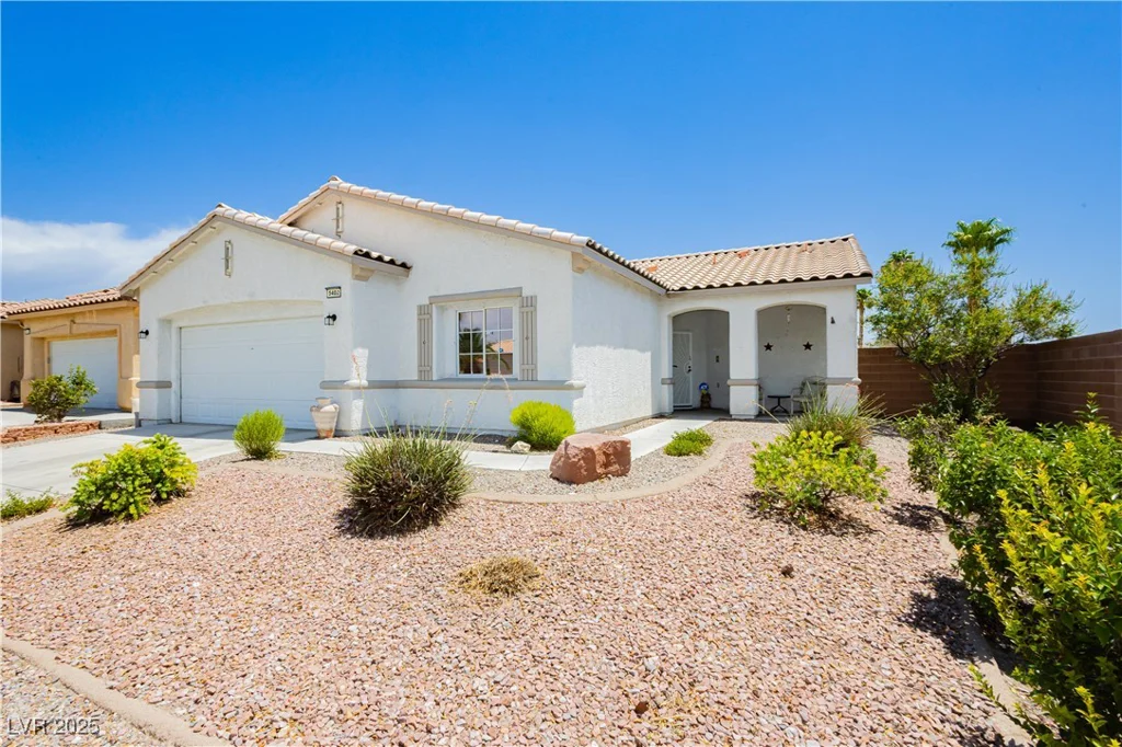 5402 Winterdale, North Las Vegas, NV 89031