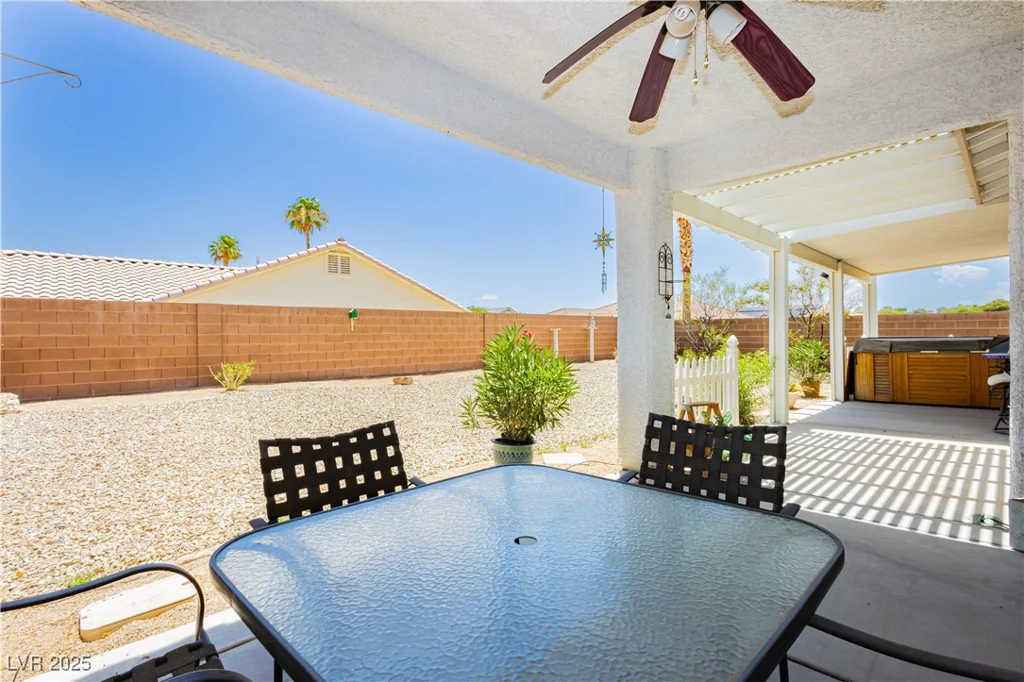 5402 Winterdale, North Las Vegas, NV 89031