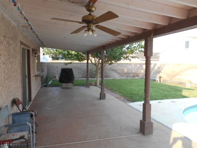 637 Del Prado, Boulder City, NV 89005