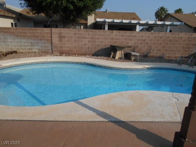 637 Del Prado, Boulder City, NV 89005