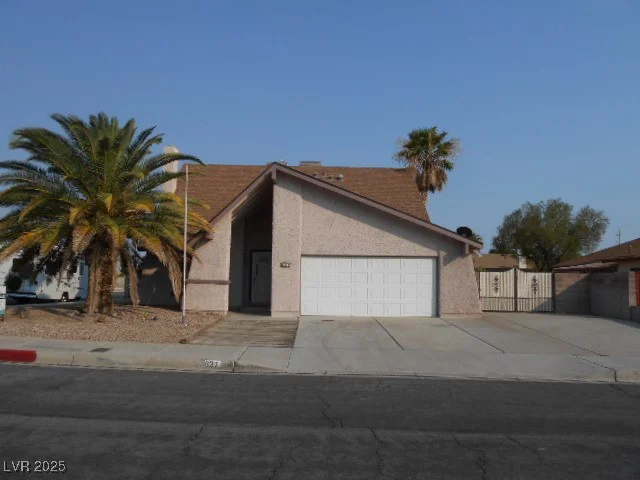 637 Del Prado, Boulder City, NV 89005