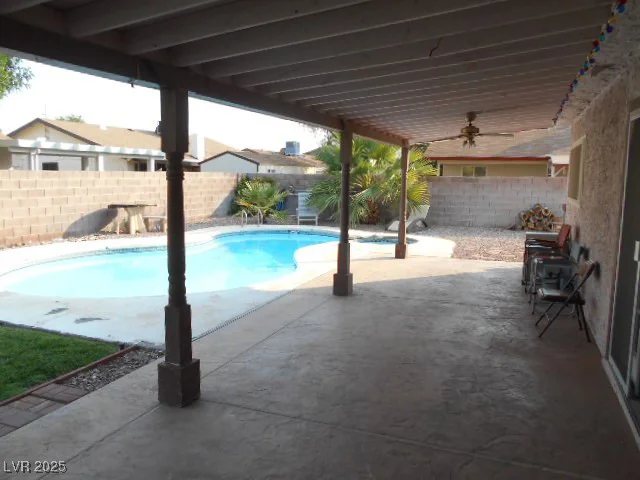 637 Del Prado, Boulder City, NV 89005
