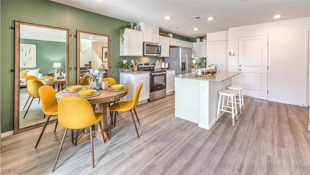 7364 Axel Creek, North Las Vegas, NV 89084