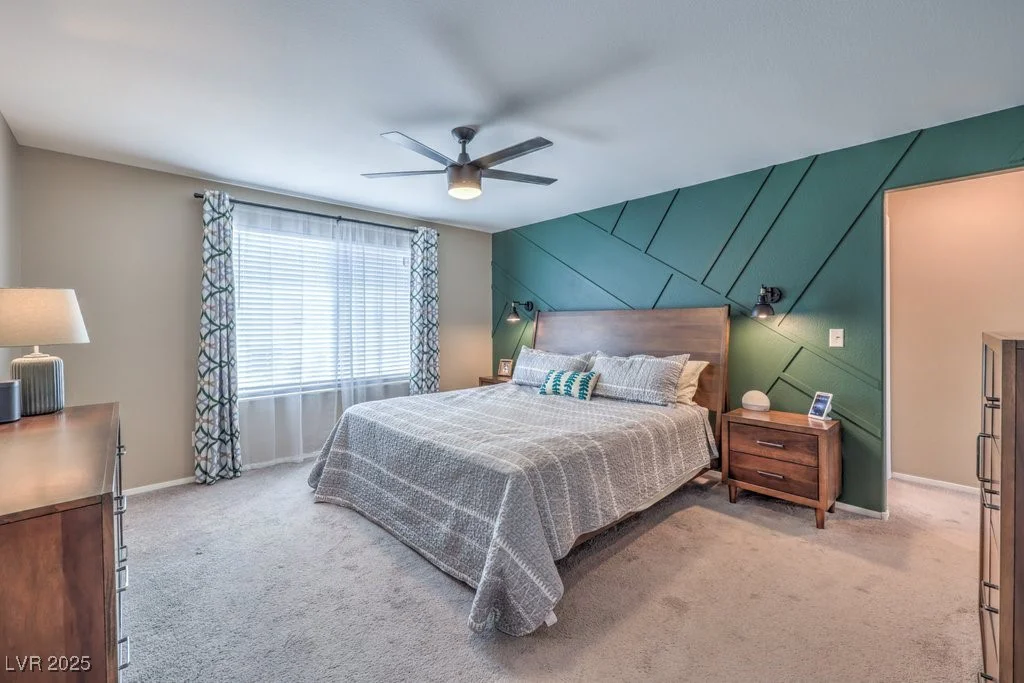 5833 Petrified Tree, North Las Vegas, NV 89081