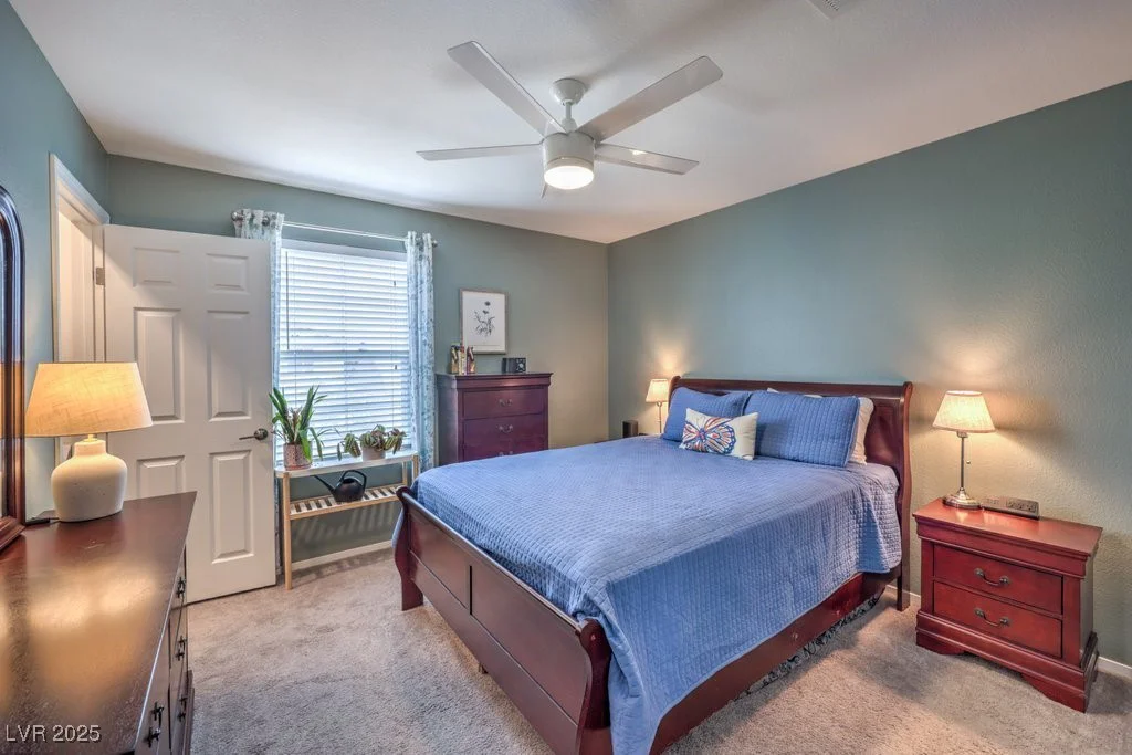 5833 Petrified Tree, North Las Vegas, NV 89081