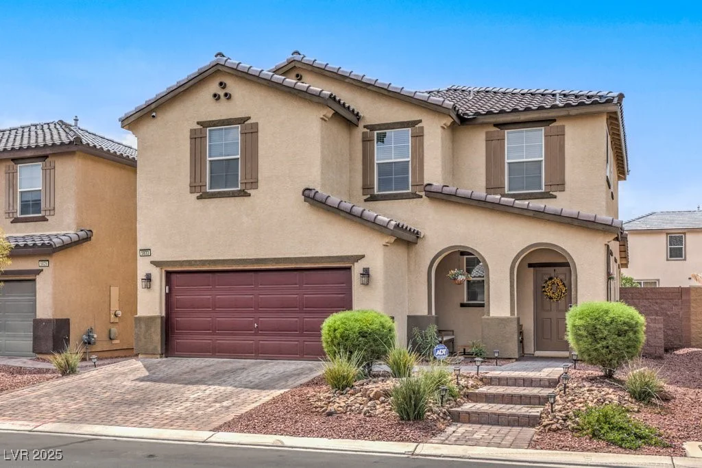 5833 Petrified Tree, North Las Vegas, NV 89081