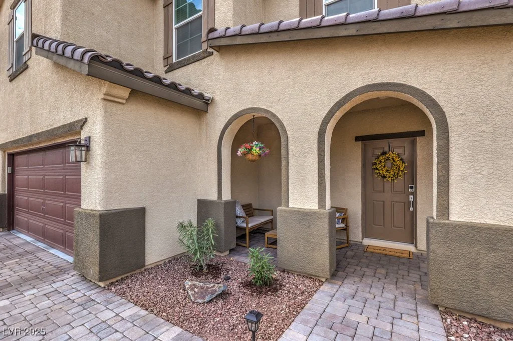5833 Petrified Tree, North Las Vegas, NV 89081