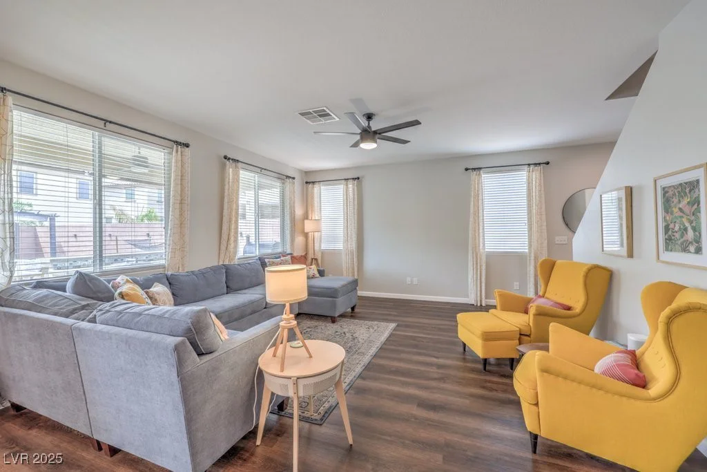 5833 Petrified Tree, North Las Vegas, NV 89081