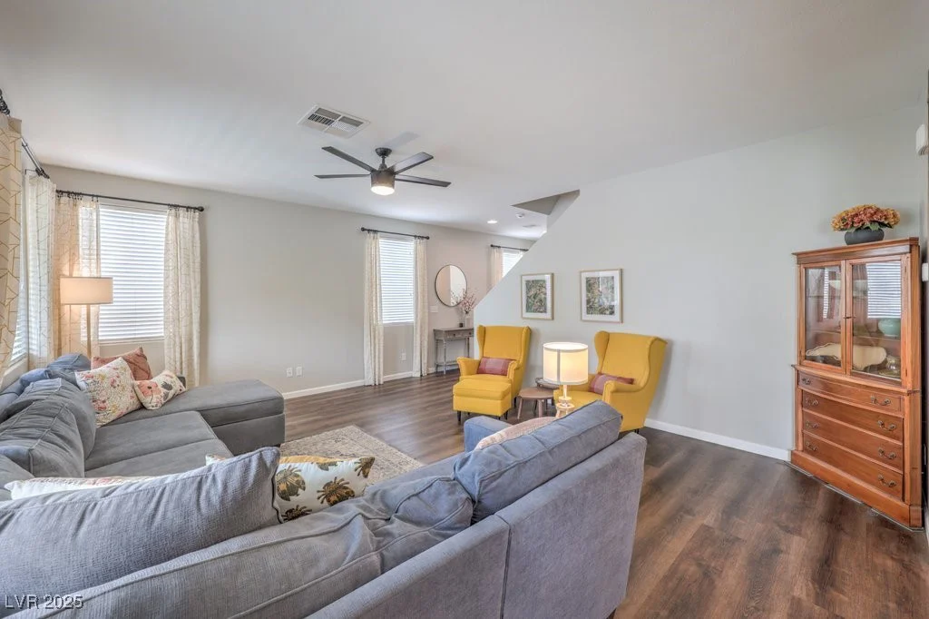 5833 Petrified Tree, North Las Vegas, NV 89081