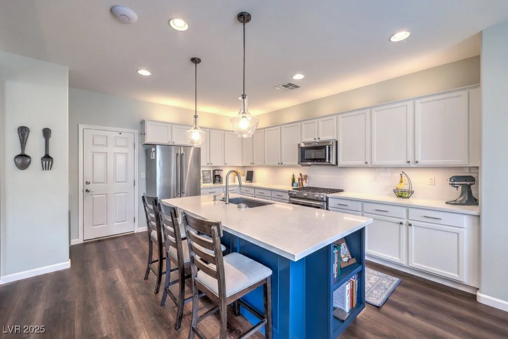 5833 Petrified Tree, North Las Vegas, NV 89081