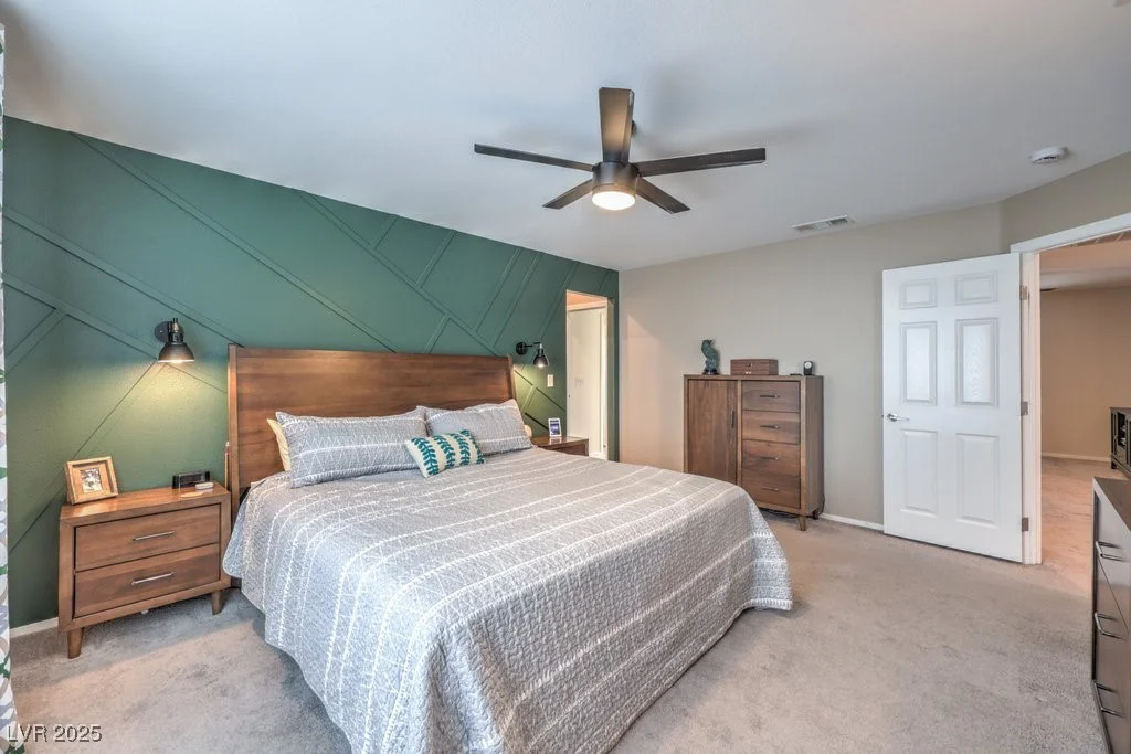 5833 Petrified Tree, North Las Vegas, NV 89081