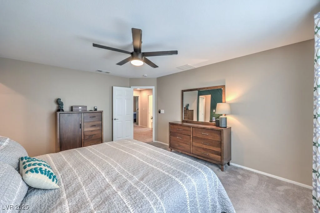 5833 Petrified Tree, North Las Vegas, NV 89081