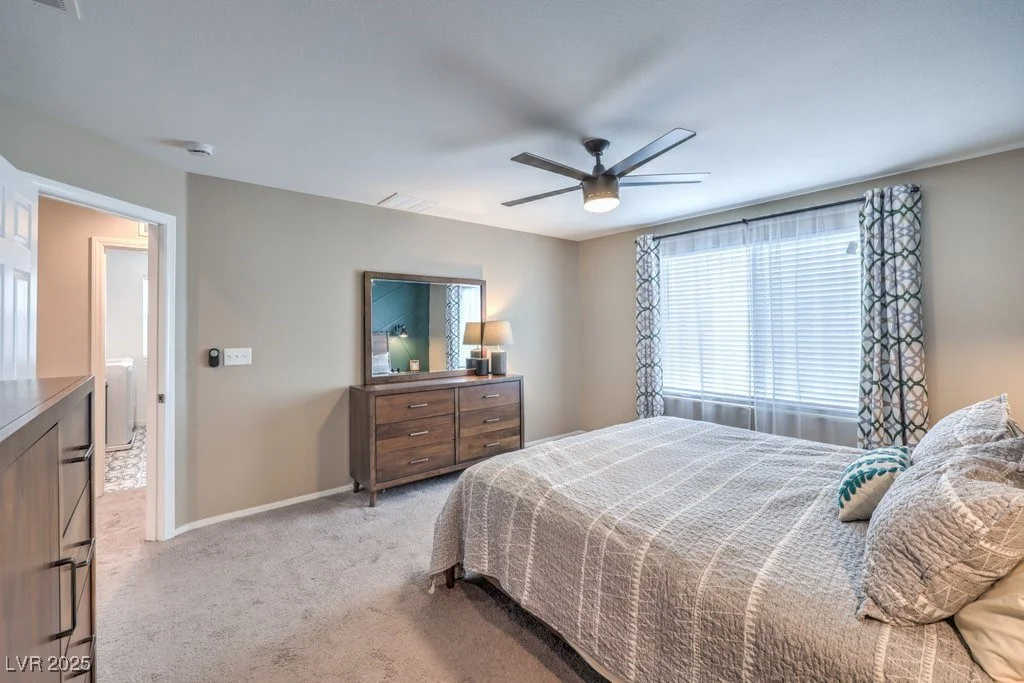 5833 Petrified Tree, North Las Vegas, NV 89081