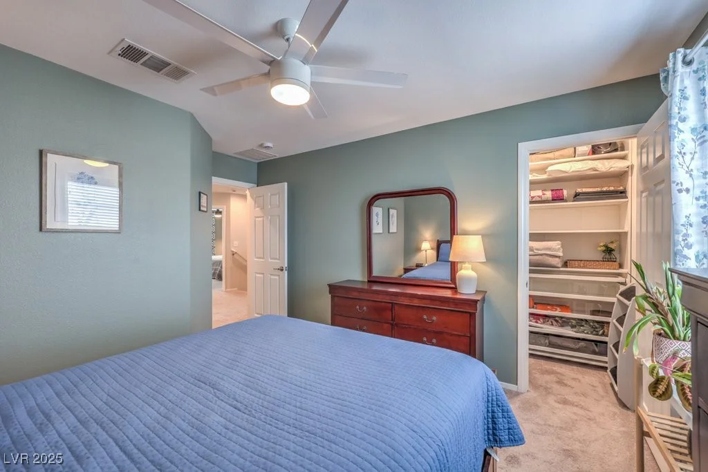 5833 Petrified Tree, North Las Vegas, NV 89081