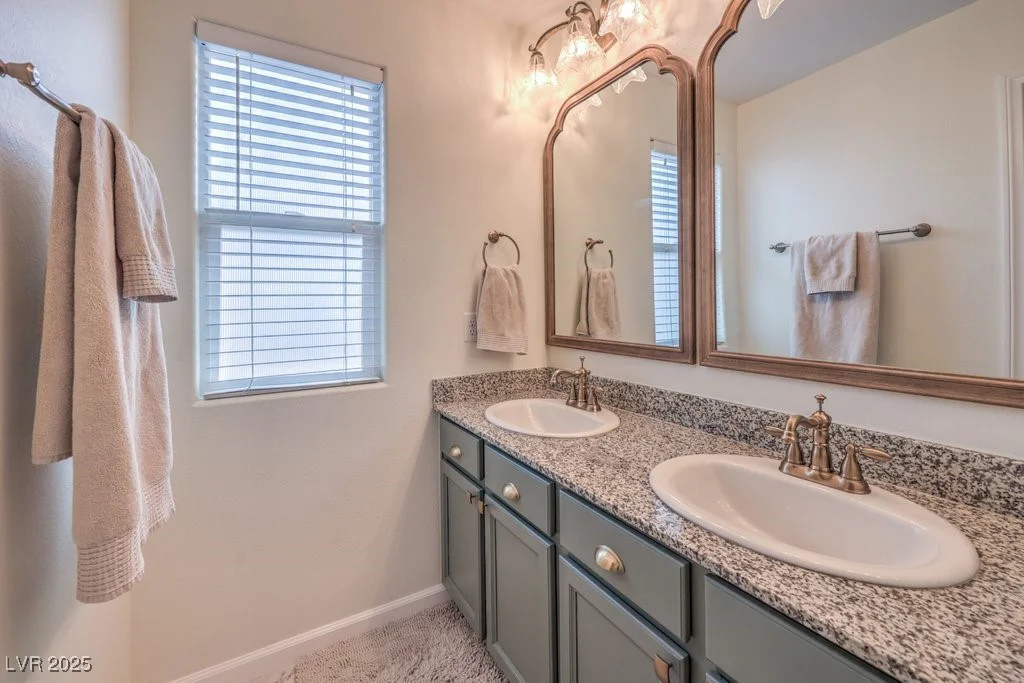 5833 Petrified Tree, North Las Vegas, NV 89081