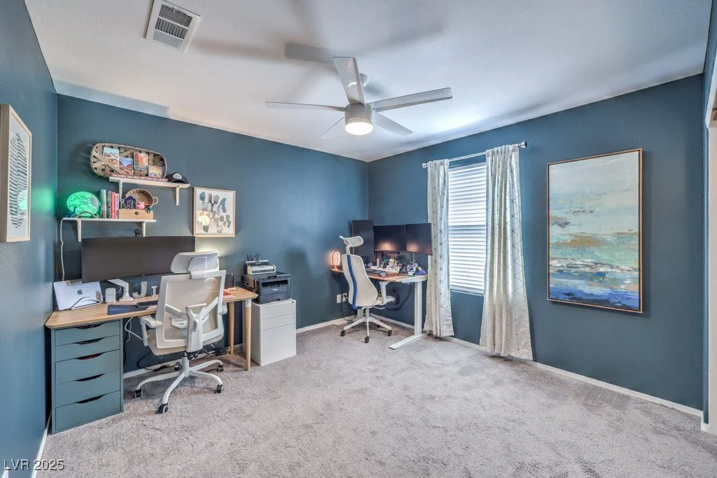 5833 Petrified Tree, North Las Vegas, NV 89081