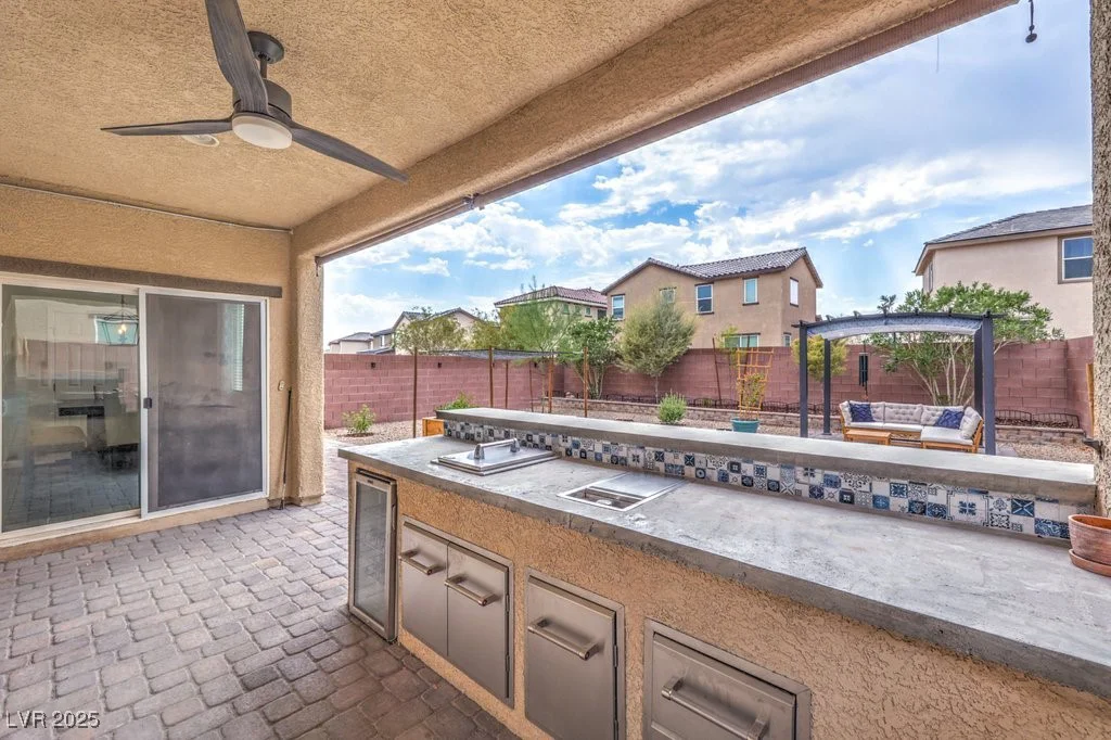 5833 Petrified Tree, North Las Vegas, NV 89081