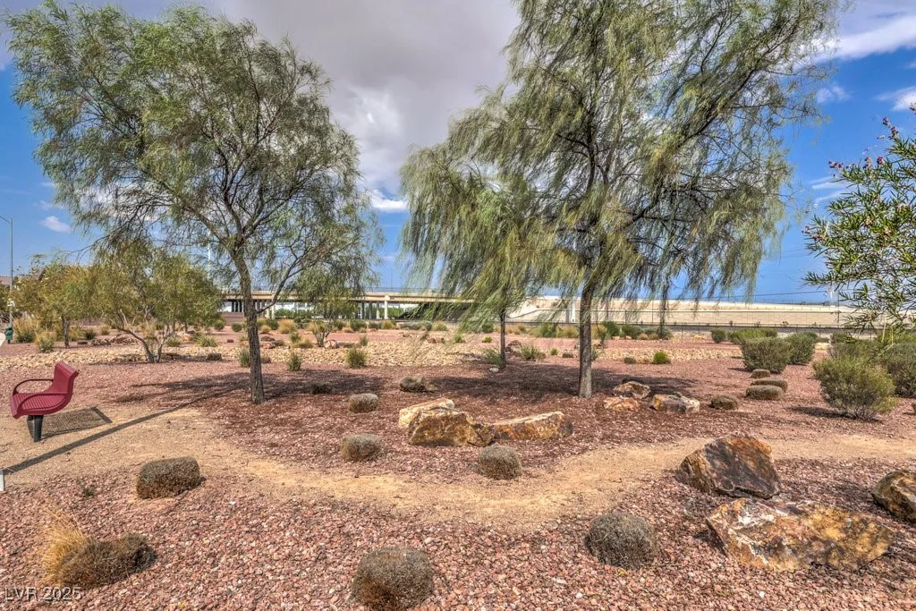 5833 Petrified Tree, North Las Vegas, NV 89081