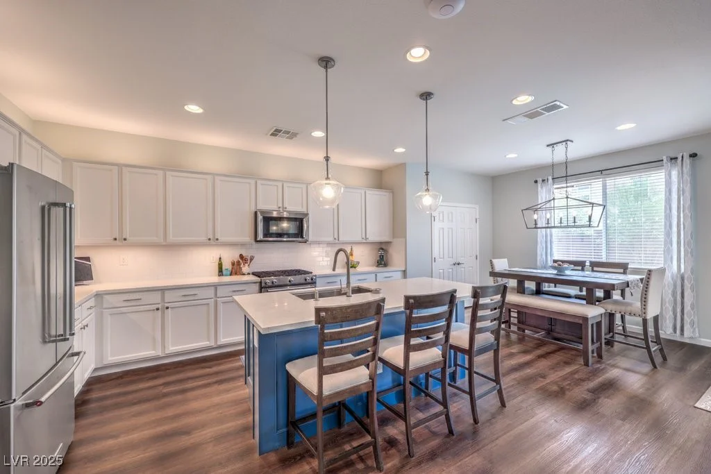 5833 Petrified Tree, North Las Vegas, NV 89081