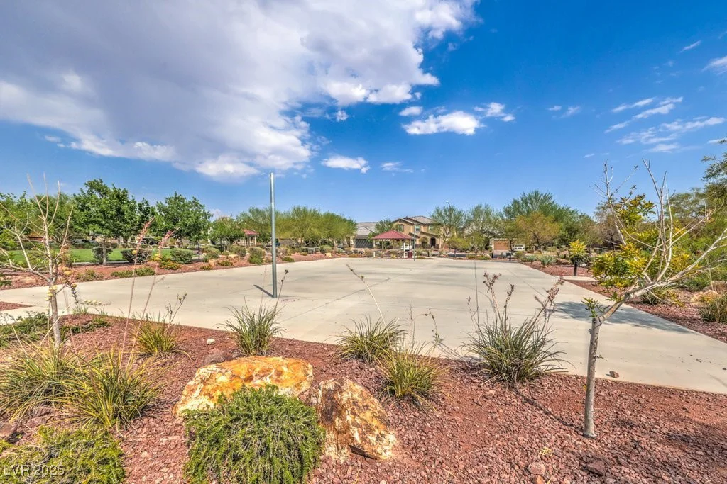 5833 Petrified Tree, North Las Vegas, NV 89081