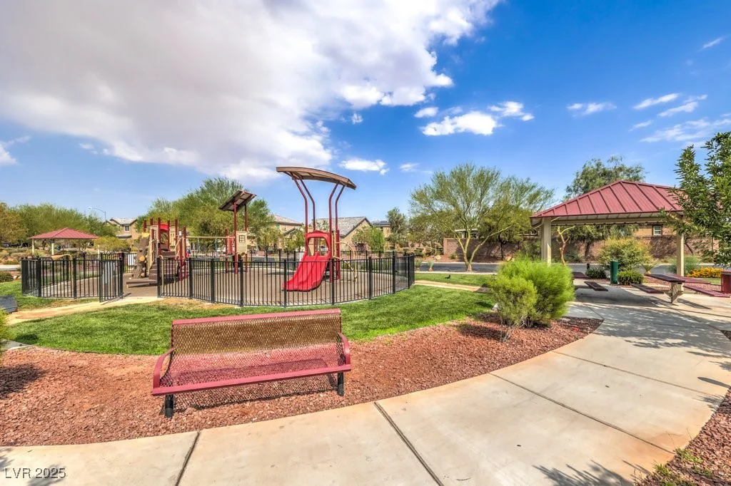 5833 Petrified Tree, North Las Vegas, NV 89081