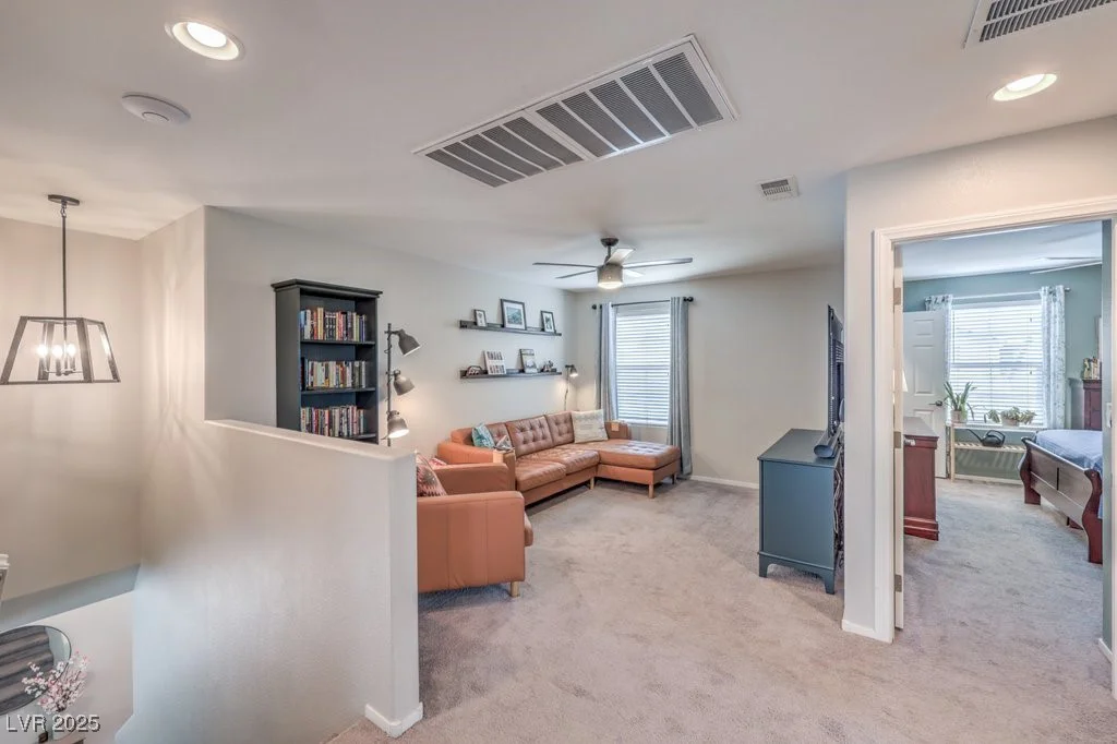5833 Petrified Tree, North Las Vegas, NV 89081