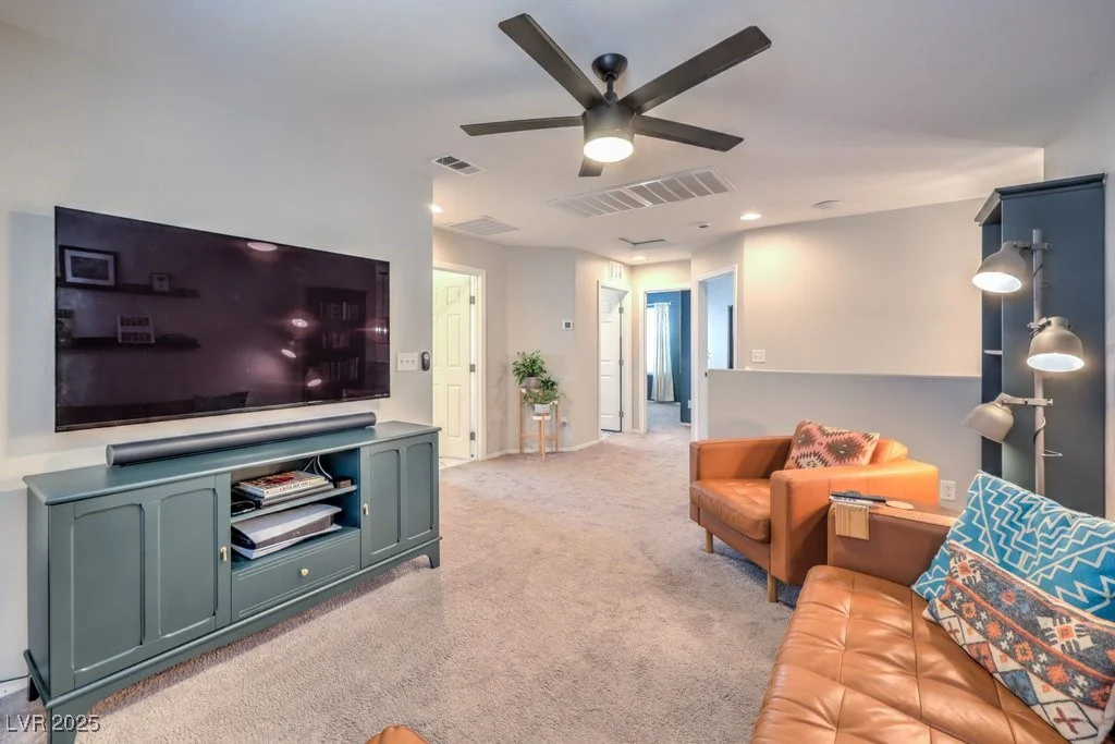 5833 Petrified Tree, North Las Vegas, NV 89081