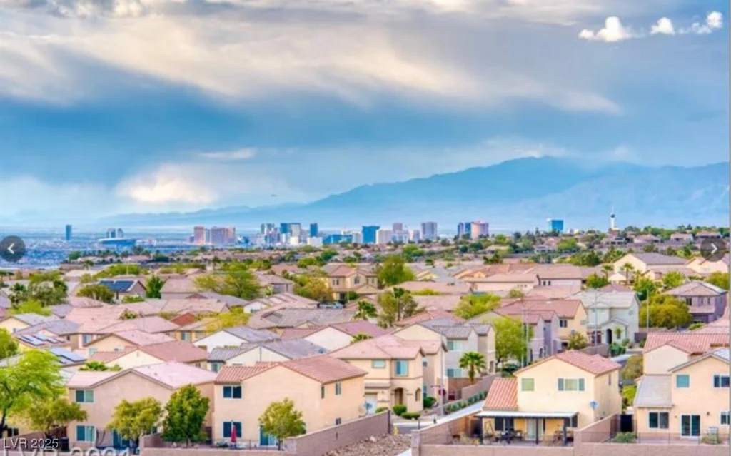 2848 Blythswood, Henderson, NV 89044