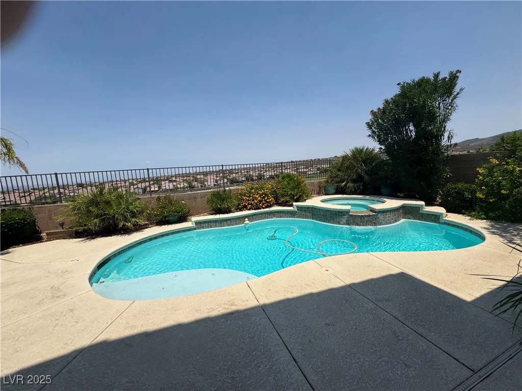2848 Blythswood, Henderson, NV 89044