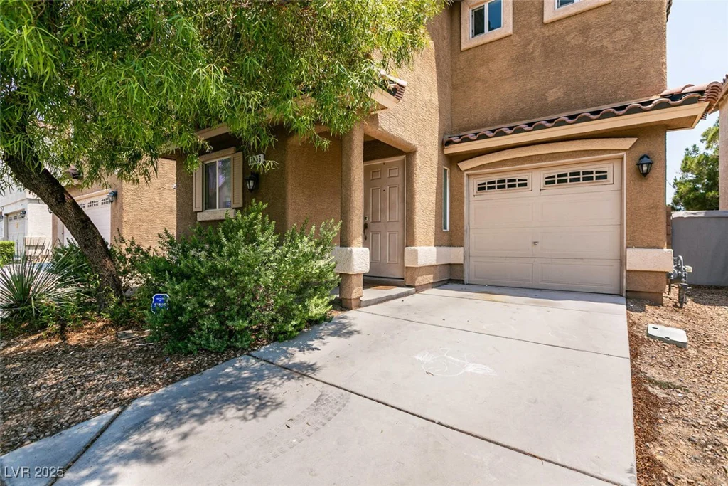 1836 Vida Pacifica, Las Vegas, NV 89115
