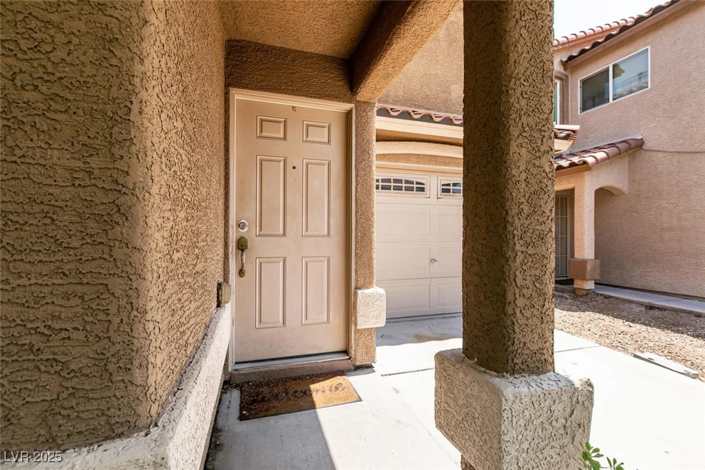 1836 Vida Pacifica, Las Vegas, NV 89115