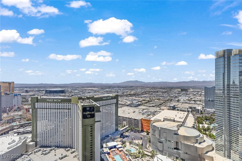 3750 Las Vegas, Las Vegas, NV 89158