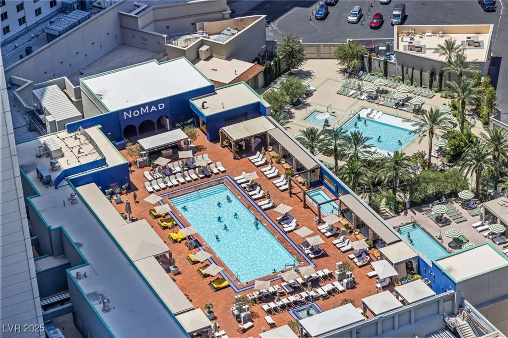 3750 Las Vegas, Las Vegas, NV 89158