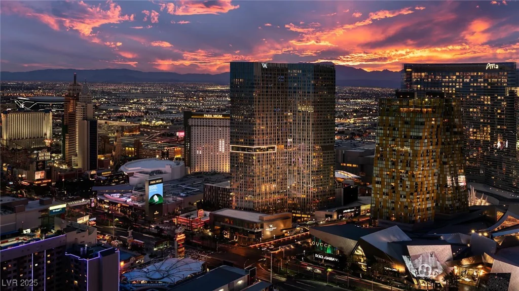 3750 Las Vegas, Las Vegas, NV 89158