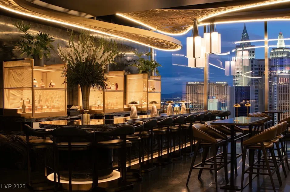 3750 Las Vegas, Las Vegas, NV 89158