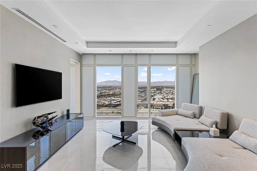 3750 Las Vegas, Las Vegas, NV 89158
