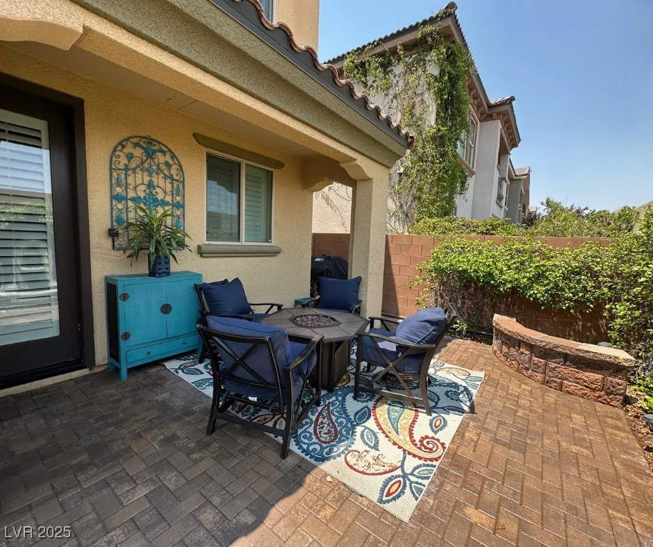 2132 Solvang Mill, Las Vegas, NV 89135