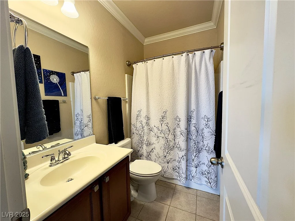 2132 Solvang Mill, Las Vegas, NV 89135