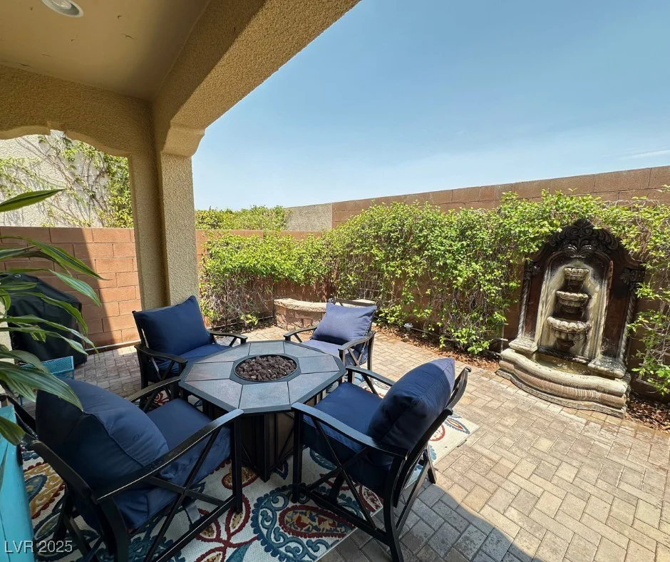 2132 Solvang Mill, Las Vegas, NV 89135