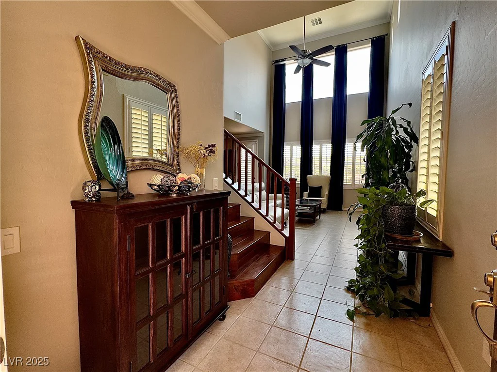 2132 Solvang Mill, Las Vegas, NV 89135