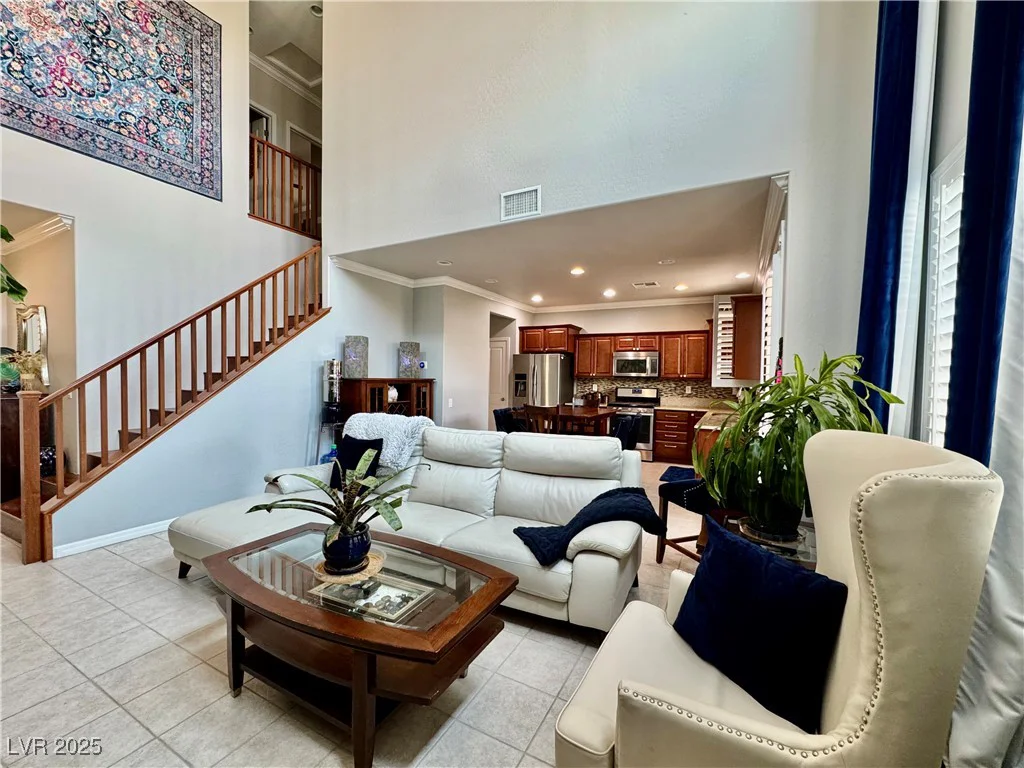 2132 Solvang Mill, Las Vegas, NV 89135
