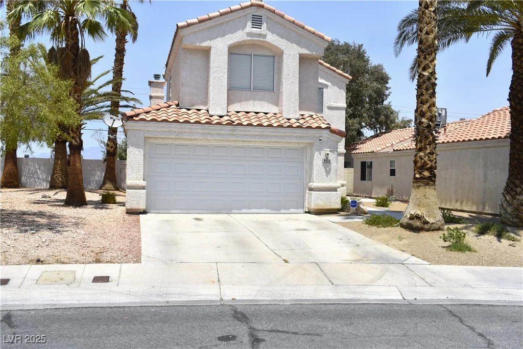 6628 Ives, Las Vegas, NV 89108