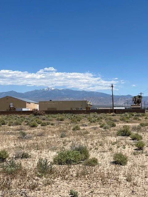 1660 Charleston Park, Pahrump, NV 89048