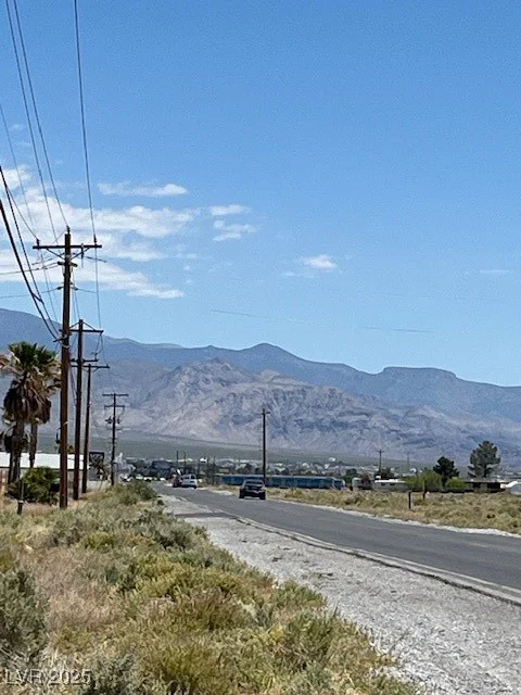 1660 Charleston Park, Pahrump, NV 89048