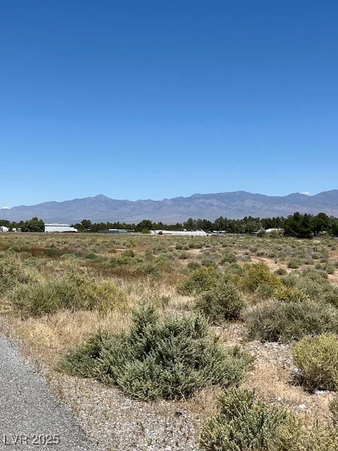 1660 Charleston Park, Pahrump, NV 89048