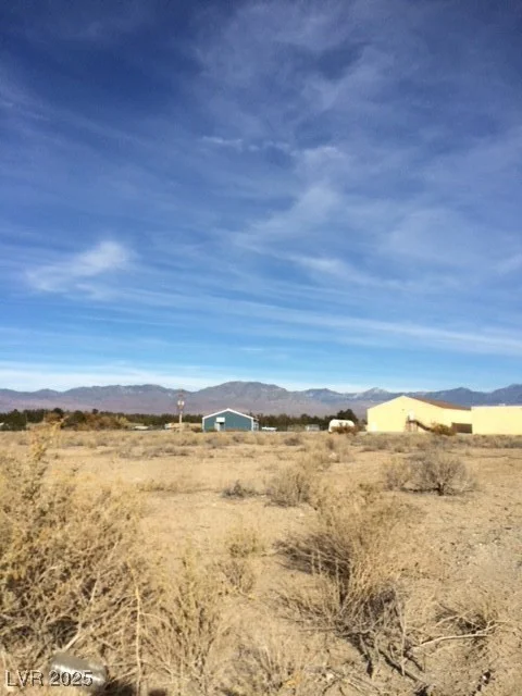 1660 Charleston Park, Pahrump, NV 89048