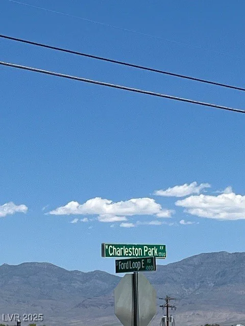 1660 Charleston Park, Pahrump, NV 89048