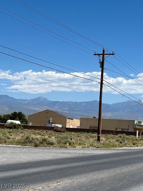 1660 Charleston Park, Pahrump, NV 89048
